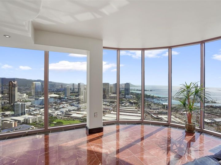 One Waterfront Tower condo #PH4501. Photo 16 of 25