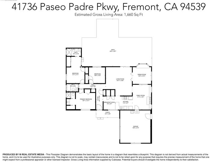 41736 Paseo Padre Pkwy, Fremont, CA | Mission. Photo 31 of 42