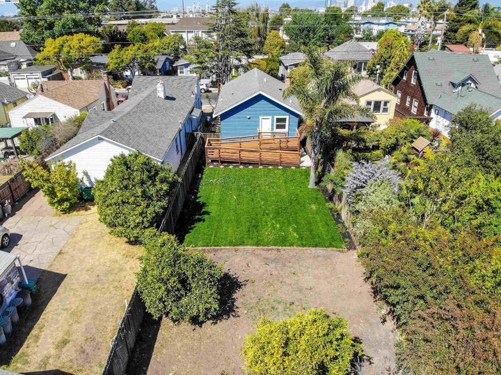 418 Lincoln Ave, Alameda, CA | West End. Photo 36 of 37