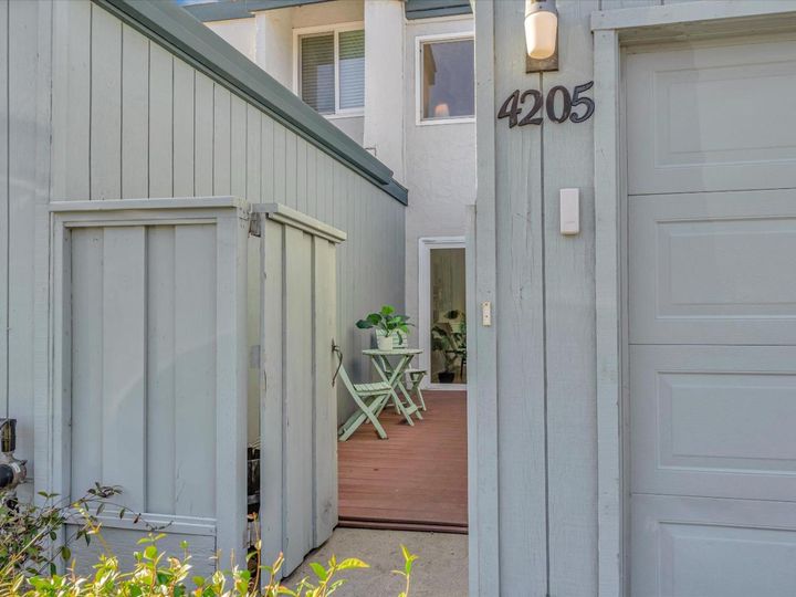 4205 Sea Pines Ct, Capitola, CA, 95010 Townhouse. Photo 22 of 52