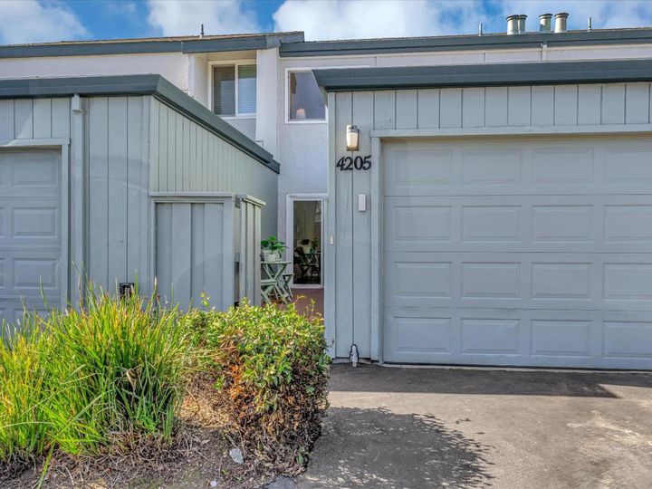 4205 Sea Pines Ct, Capitola, CA, 95010 Townhouse. Photo 40 of 52