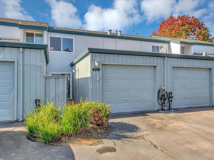 4205 Sea Pines Ct, Capitola, CA, 95010 Townhouse. Photo 41 of 52
