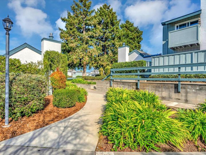 4205 Sea Pines Ct, Capitola, CA, 95010 Townhouse. Photo 42 of 52