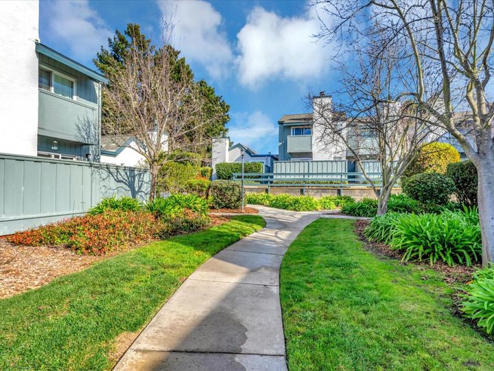 4205 Sea Pines Ct, Capitola, CA, 95010 Townhouse. Photo 44 of 52