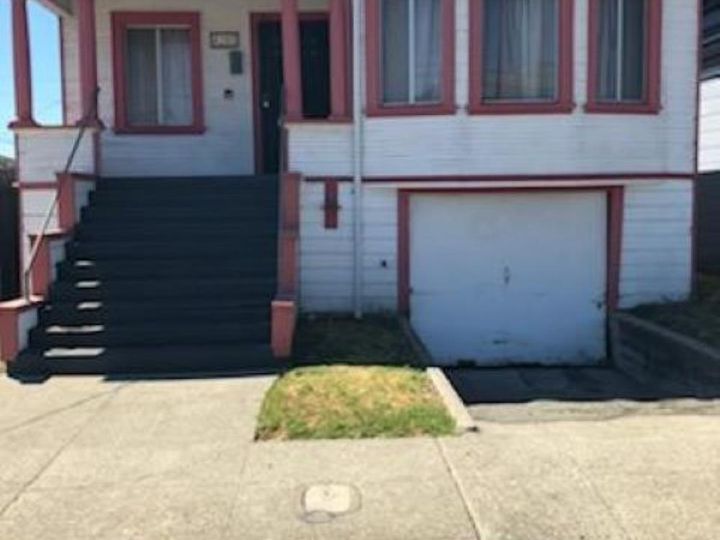 4205 West St, Oakland, CA | N Oakland. Photo 1 of 37