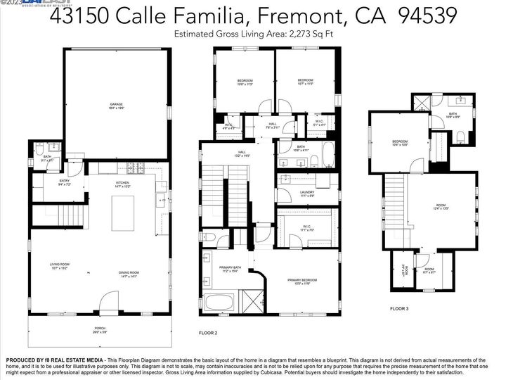 43150 Calle Familia, Fremont, CA | Mission District. Photo 45 of 45