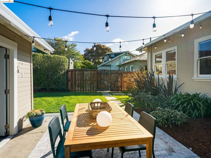 4317 Townsend Ave, Oakland, CA | Glenview. Photo 43 of 56