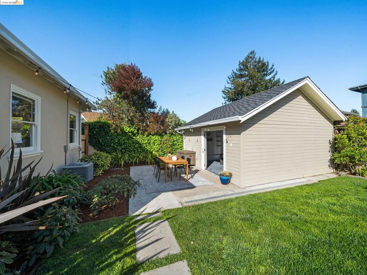 4317 Townsend Ave, Oakland, CA | Glenview. Photo 44 of 56