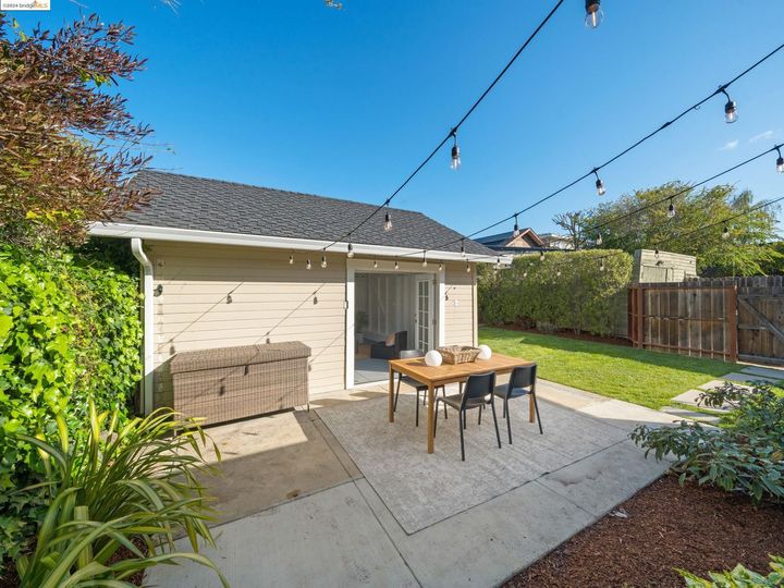 4317 Townsend Ave, Oakland, CA | Glenview. Photo 45 of 56