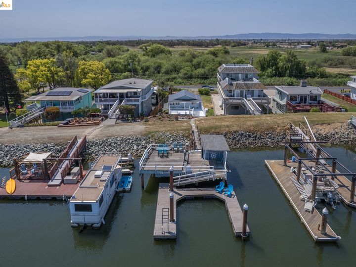4327 Willow Rd, Bethel Island, CA | Waterfront. Photo 1 of 56