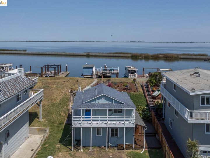 4327 Willow Rd, Bethel Island, CA | Waterfront. Photo 2 of 56