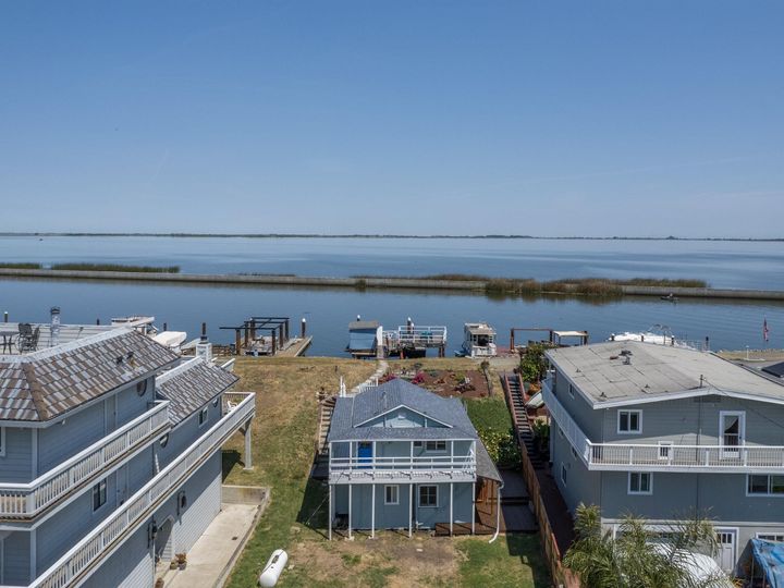 4327 Willow Rd, Bethel Island, CA | Waterfront. Photo 48 of 56
