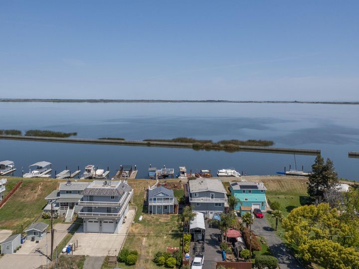 4327 Willow Rd, Bethel Island, CA | Waterfront. Photo 51 of 56