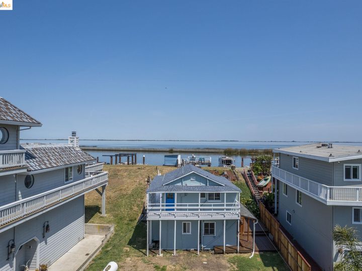 4327 Willow Rd, Bethel Island, CA | Waterfront. Photo 54 of 56