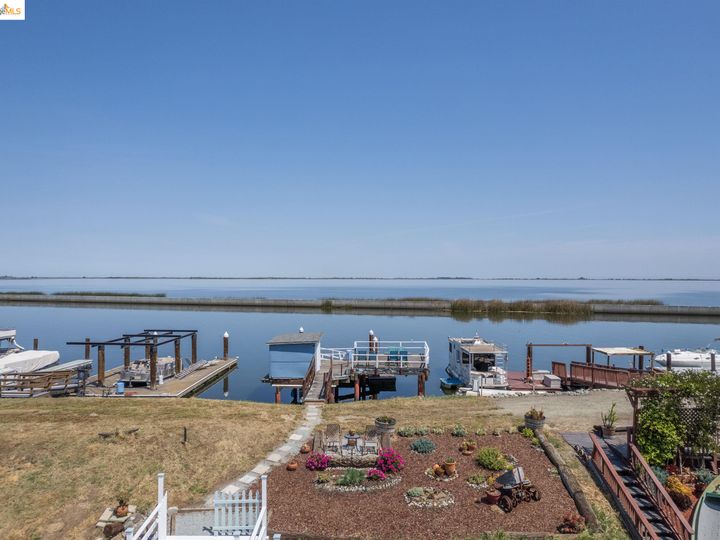4327 Willow Rd, Bethel Island, CA | Waterfront. Photo 55 of 56