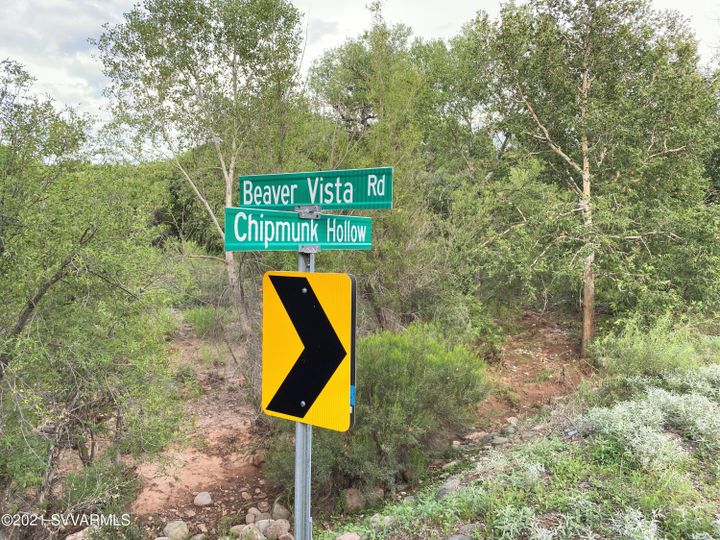 4485 E Beaver Vista Rd, Rimrock, AZ | Under 5 Acres. Photo 13 of 16