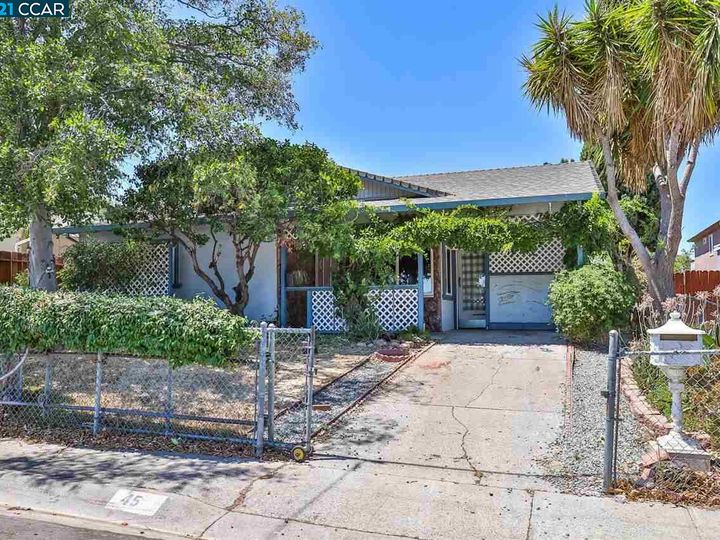 45 Wharf Dr, Bay Point, CA | Shore Acres. Photo 1 of 22