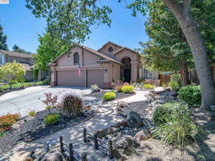 4540 Phyllis Ct, Livermore, CA | Windmill Springs. Photo 2 of 40