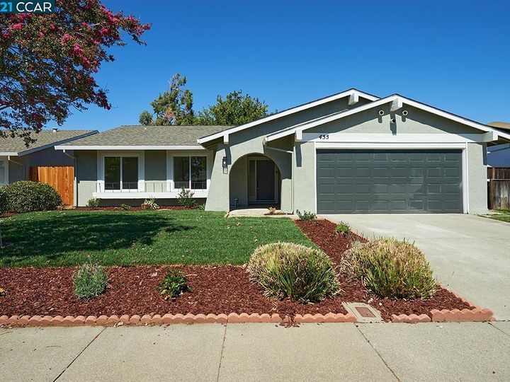 455 Robert Rd, Vacaville, CA | Lewis Homes. Photo 1 of 19