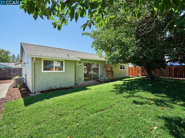 455 Robert Rd, Vacaville, CA | Lewis Homes. Photo 15 of 19