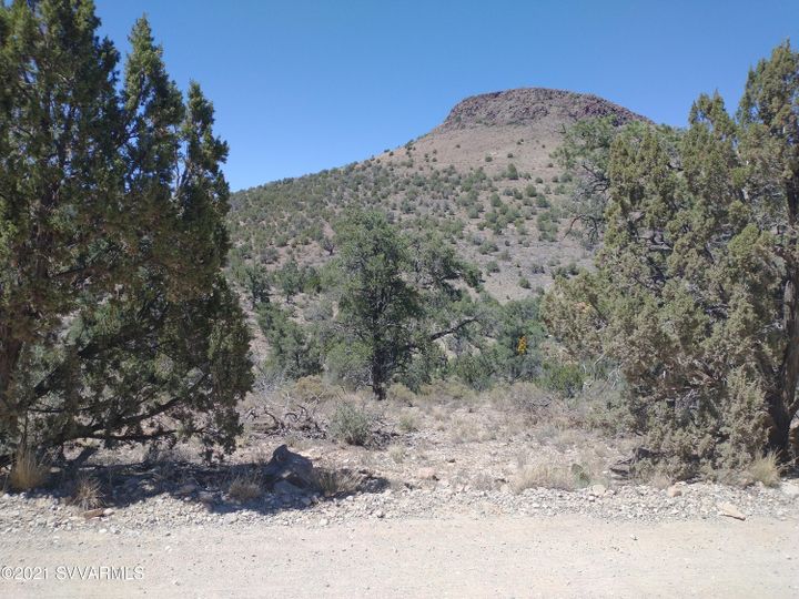 4560 W Hidden Canyon Rd, Chino Valley, AZ | Under 5 Acres. Photo 1 of 8