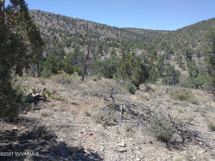 4560 W Hidden Canyon Rd, Chino Valley, AZ | Under 5 Acres. Photo 5 of 8