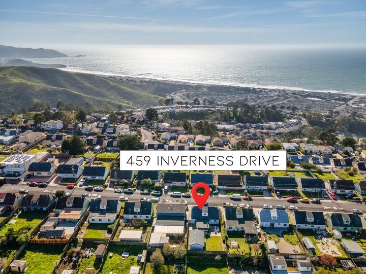 459 Inverness Dr, Pacifica, CA | . Photo 23 of 26
