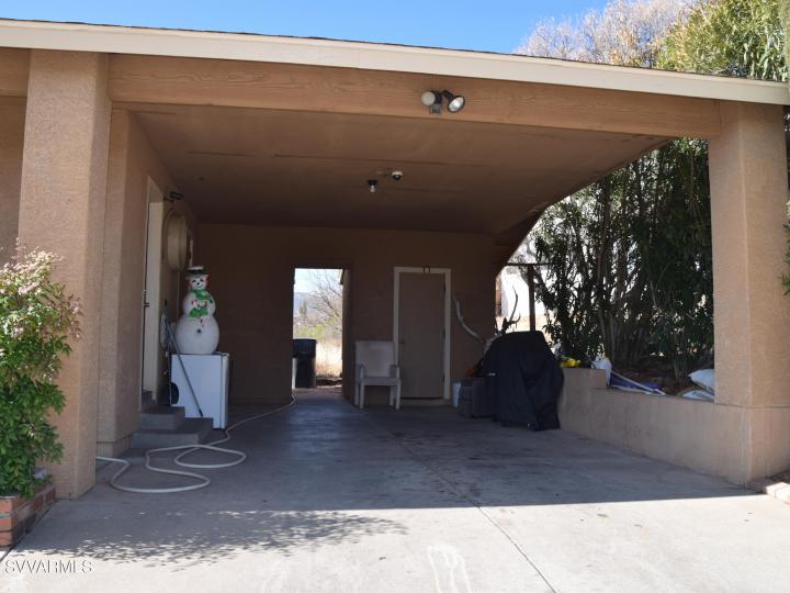 4691 E Canyon Trl, Cottonwood, AZ | Verde Village Unit 2. Photo 3 of 17