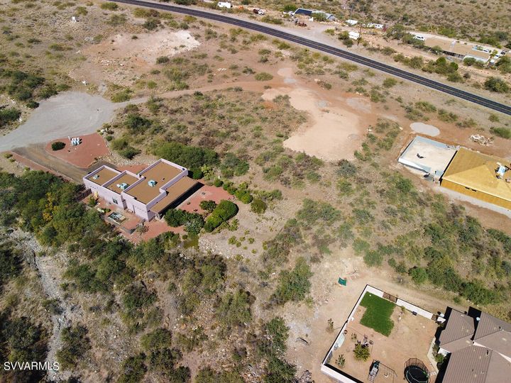 4700 W Horizon View Dr, Clarkdale, AZ | Under 5 Acres. Photo 7 of 9