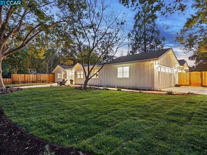 473 Florence Dr, Lafayette, CA | Burton Valley. Photo 2 of 33