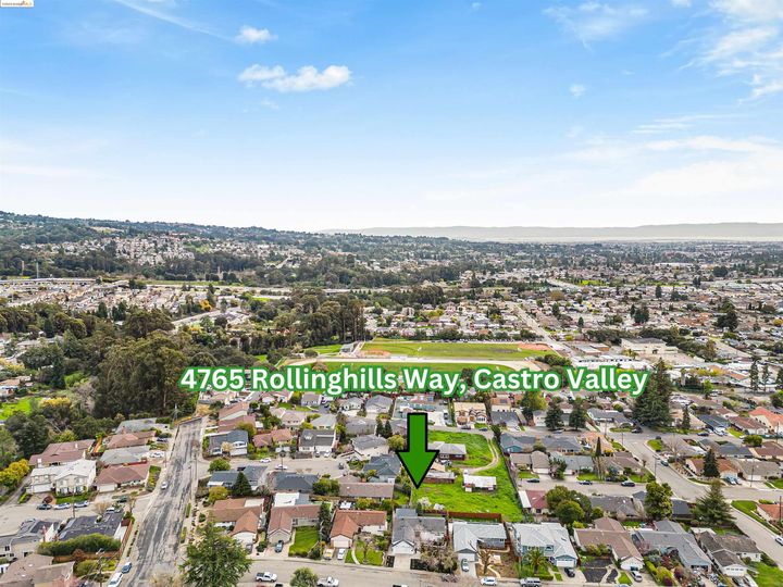 4765 Rollinghills Way, Castro Valley, CA | Marshall. Photo 8 of 60