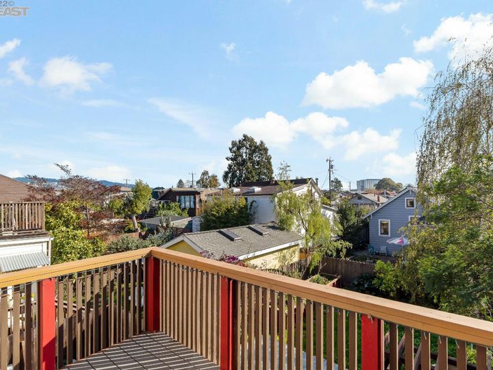 477 44th St, Oakland, CA | Temescal. Photo 24 of 46
