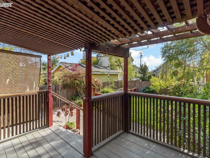 477 44th St, Oakland, CA | Temescal. Photo 36 of 46