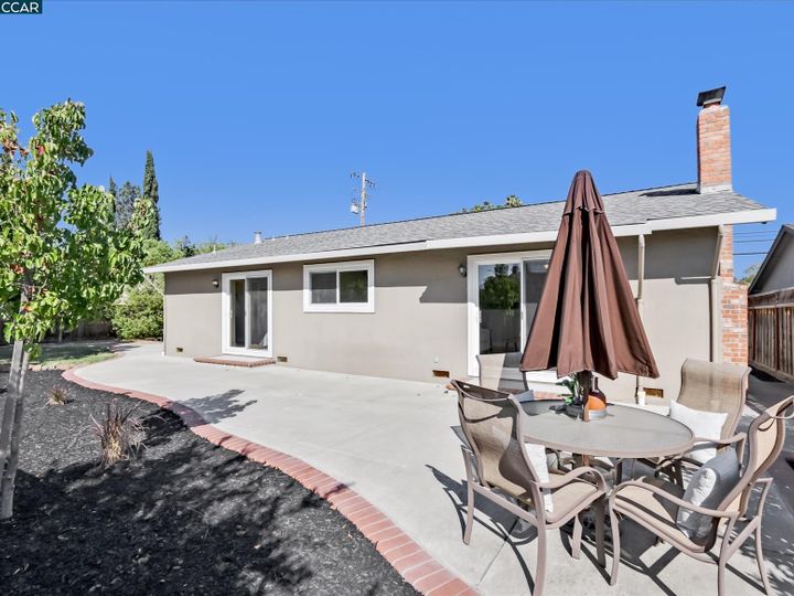 479 Viking Dr, Pleasant Hill, CA | College Park. Photo 26 of 33