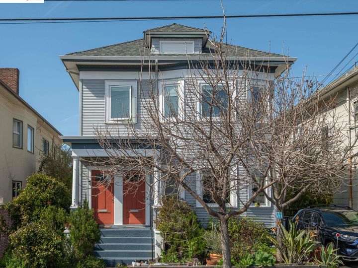 480 43rd St, Oakland, CA | Temescal. Photo 1 of 26
