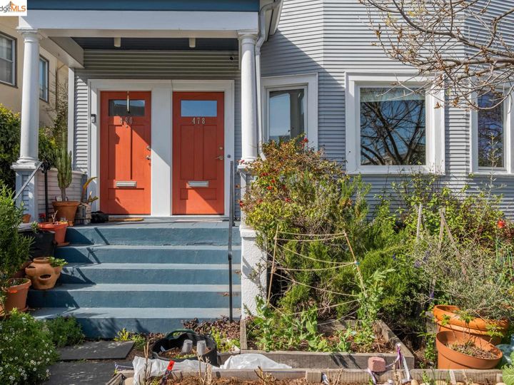 480 43rd St, Oakland, CA | Temescal. Photo 16 of 26