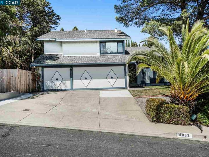 4833 Full Moon Dr, Richmond, CA | May Valley. Photo 26 of 27