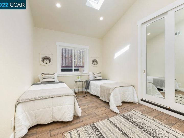 5021 Pierpoint Ave, Oakland, CA | . Photo 21 of 39