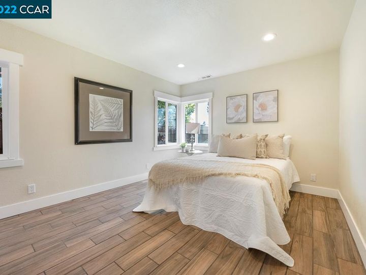 5021 Pierpoint Ave, Oakland, CA | . Photo 30 of 39