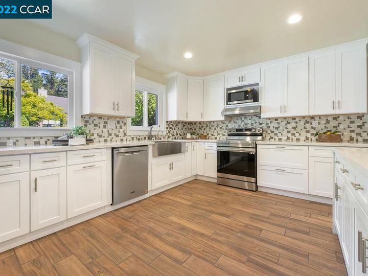 5021 Pierpoint Ave, Oakland, CA | . Photo 9 of 39
