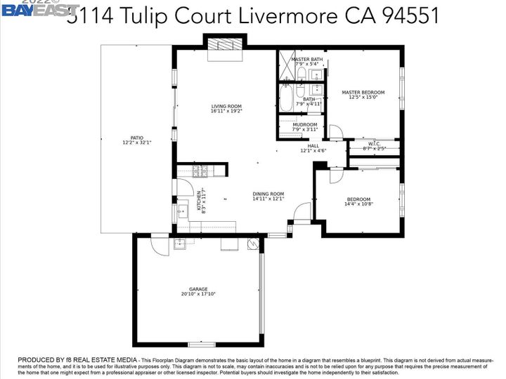 5114 Tulip Ct, Livermore, CA | Springtown. Photo 41 of 41
