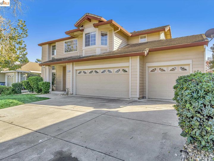 5125 Redtail Ct, Antioch, CA | Williamson Ranch. Photo 1 of 53