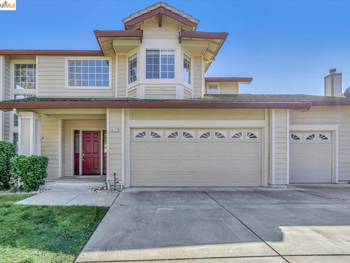 5125 Redtail Ct, Antioch, CA | Williamson Ranch. Photo 3 of 53