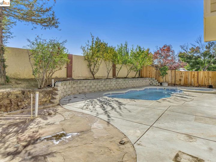5125 Redtail Ct, Antioch, CA | Williamson Ranch. Photo 46 of 53