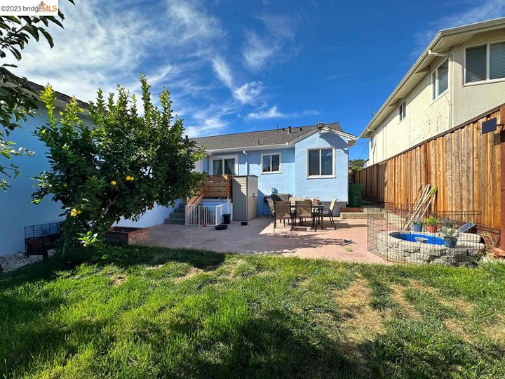 515 Sonoma Ave, Rodeo, CA | . Photo 26 of 31