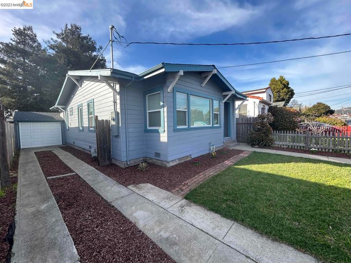 527 44 Th St, Richmond, CA | North And East. Photo 26 of 28
