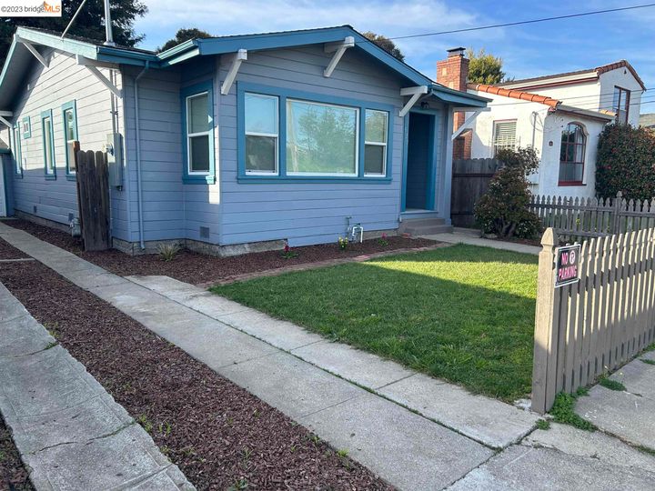 527 44 Th St, Richmond, CA | North And East. Photo 27 of 28