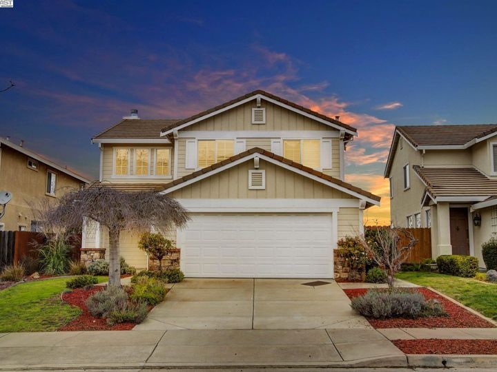 5292 Fairweather Ct, Castro Valley, CA | 5 Canyons. Photo 1 of 42