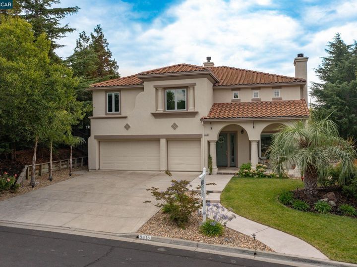 5316 Oakpoint Ct, Concord, CA | Crystal Ranch. Photo 41 of 50