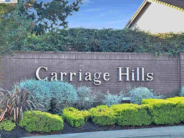 5360 Carriage Dr, Richmond, CA | Carriage Hills. Photo 3 of 21